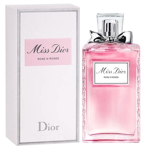 n'roses dior